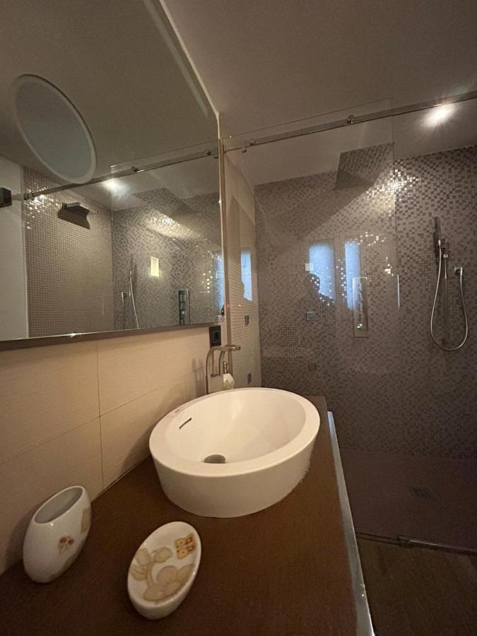 Prince Suite Palermo Appartamento Palermo
