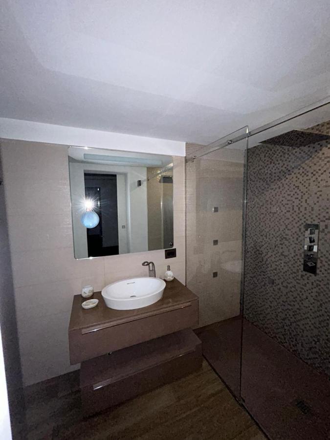 Apartment Prince Suite Palermo Palermo