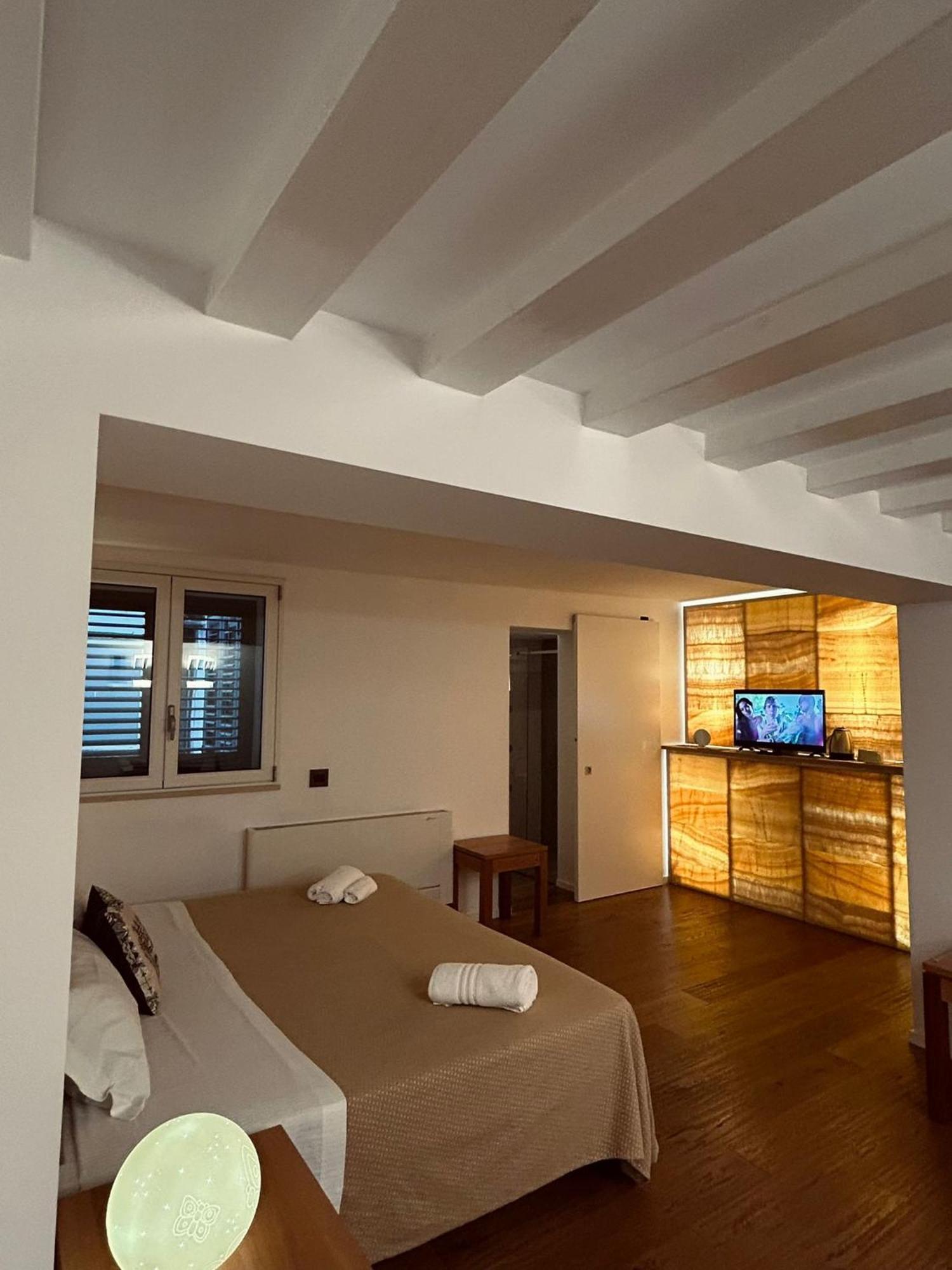 Prince Suite Palermo Appartamento *