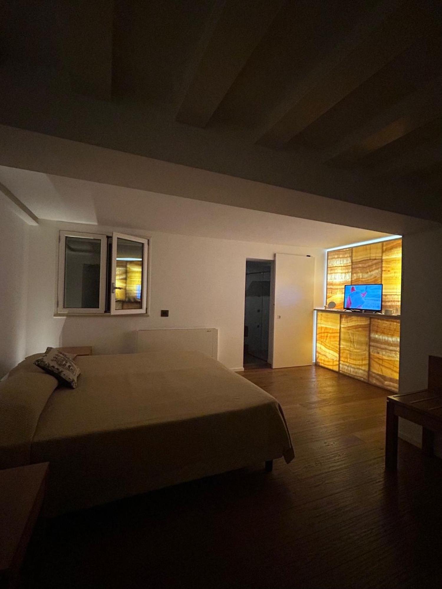 Prince Suite Palermo Apartment *