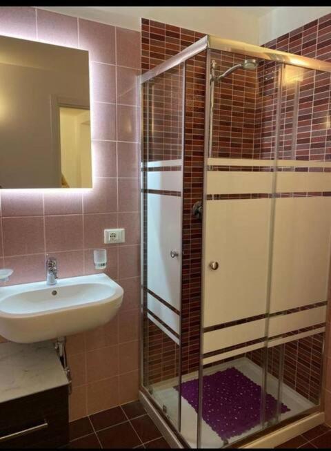 Apartment Prince Suite Palermo