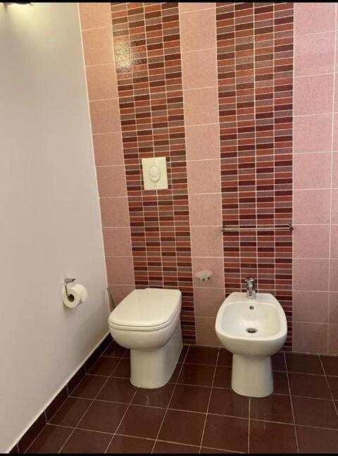 Prince Suite Palermo Appartamento Palermo