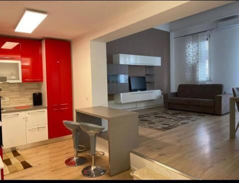Prince Suite Palermo Appartamento *