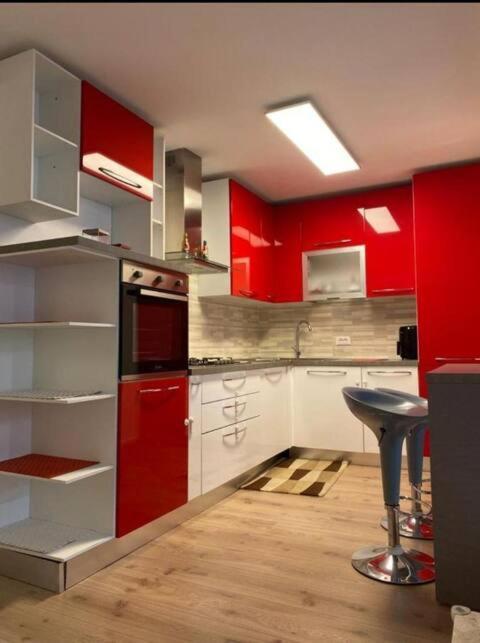 Prince Suite Palermo Palermo
