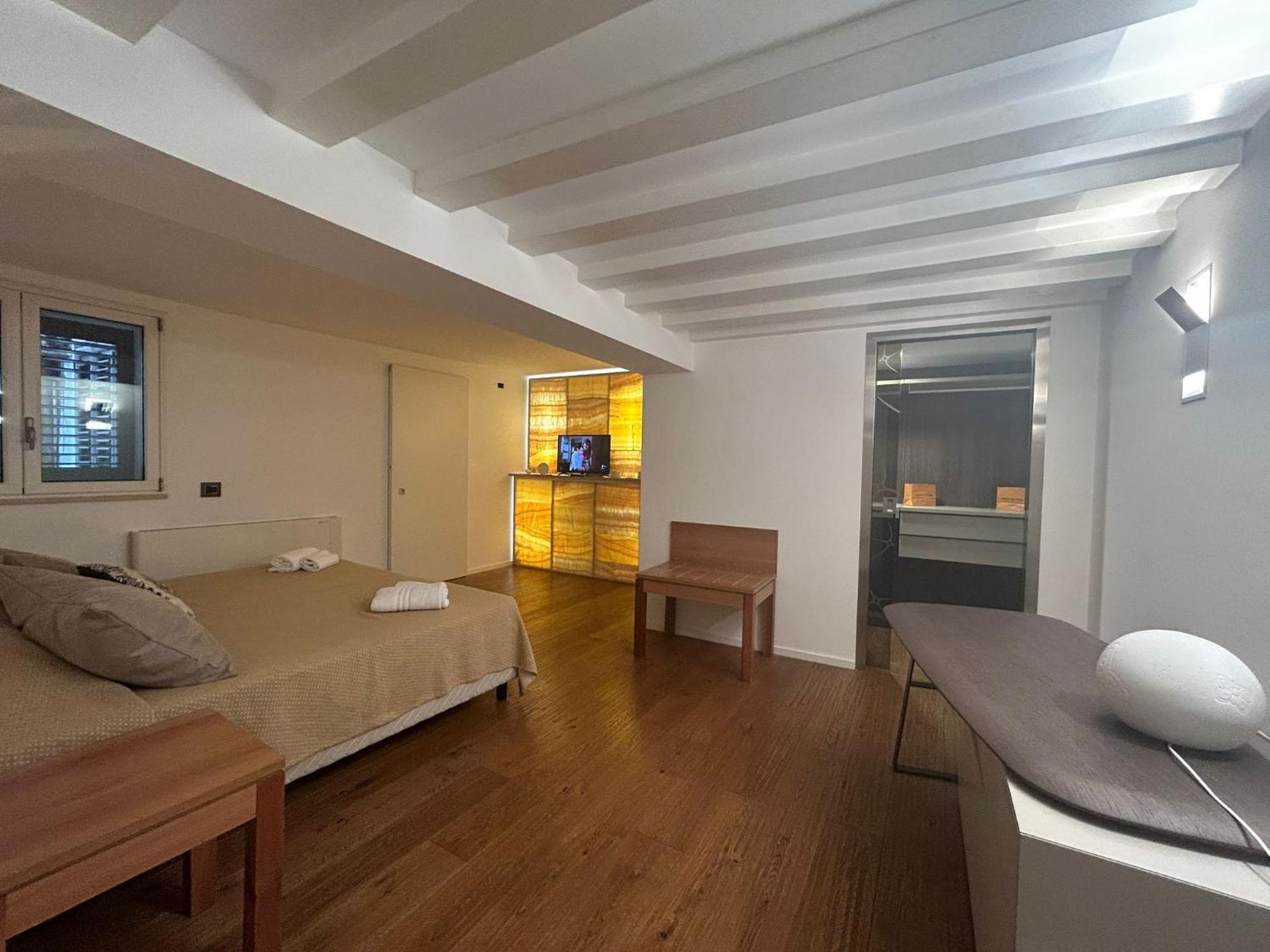 Appartamento Prince Suite Palermo Palermo