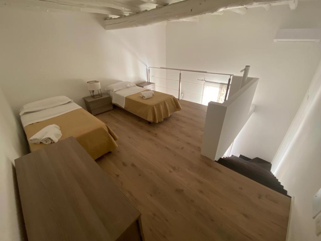 Appartamento Prince Suite Palermo Palermo